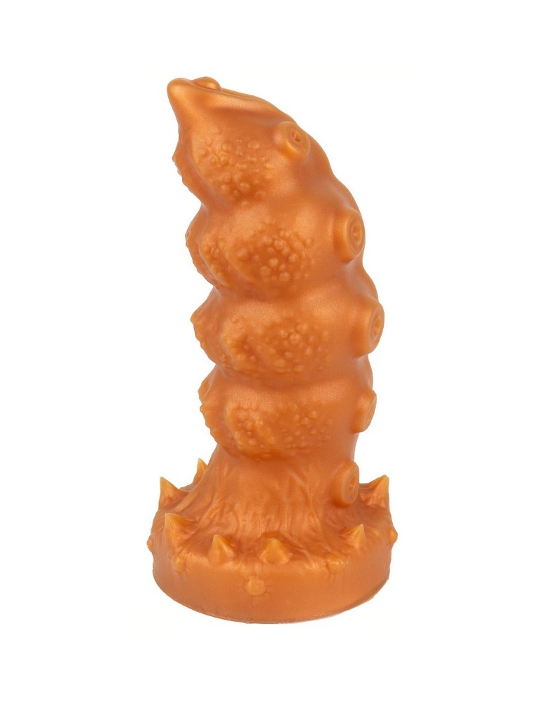 Gode Monster Silicone Offsit 15 x 5.5cm