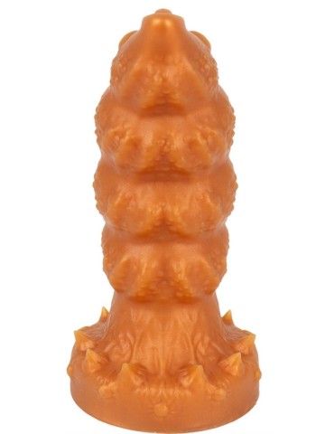 Gode Monster Silicone Offsit 15 x 5.5cm 2