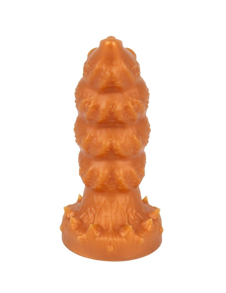 Gode Monster Silicone Offsit 15 x 5.5cm
