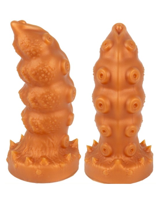 Gode Monster Silicone Offsit 15 x 5.5cm