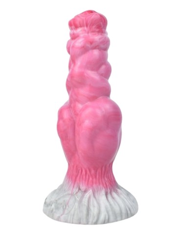 Gode DOG POMERANIAN 17 x 6.5cm