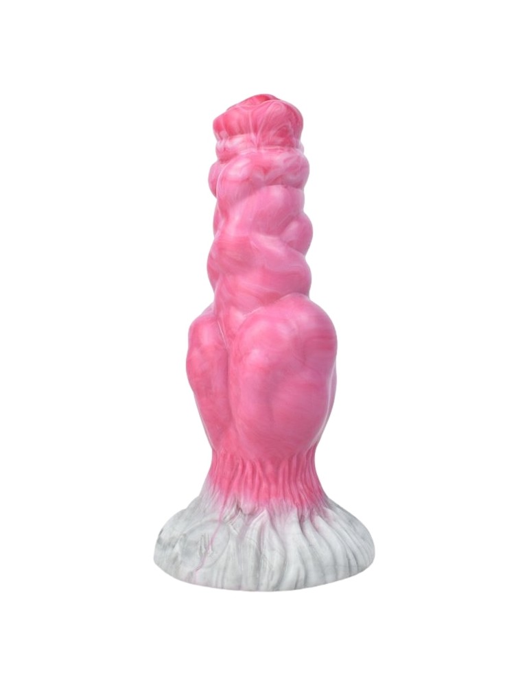 Gode DOG POMERANIAN 17 x 6.5cm Gode DOG POMERANIAN 17 x 6.5cm