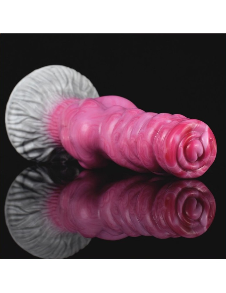 Gode DOG POMERANIAN 17 x 6.5cm