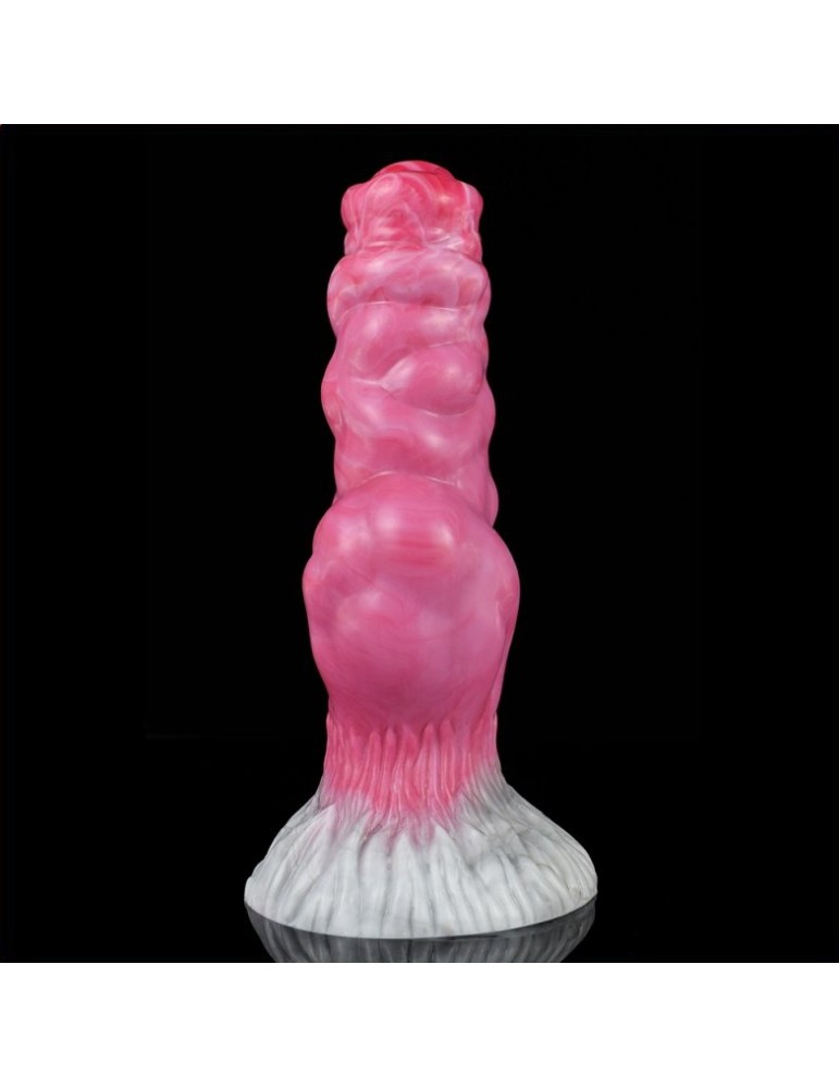 Gode DOG POMERANIAN 17 x 6.5cm