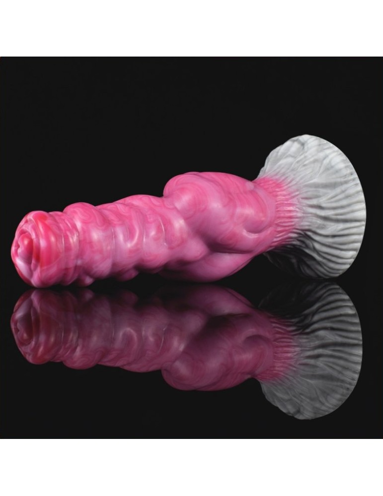 Gode DOG POMERANIAN 17 x 6.5cm