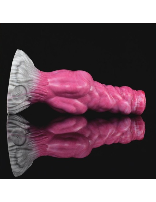 Gode DOG POMERANIAN 17 x 6.5cm