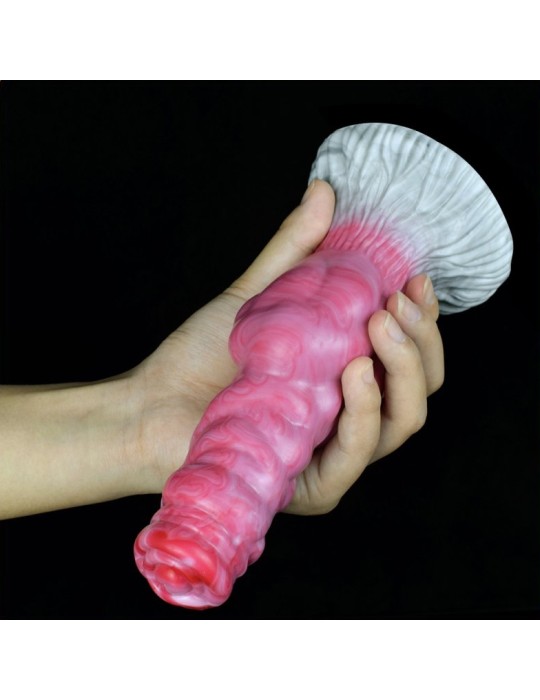 Gode DOG POMERANIAN 17 x 6.5cm