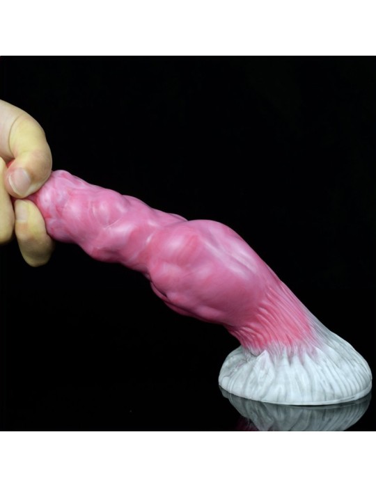 Gode DOG POMERANIAN 17 x 6.5cm