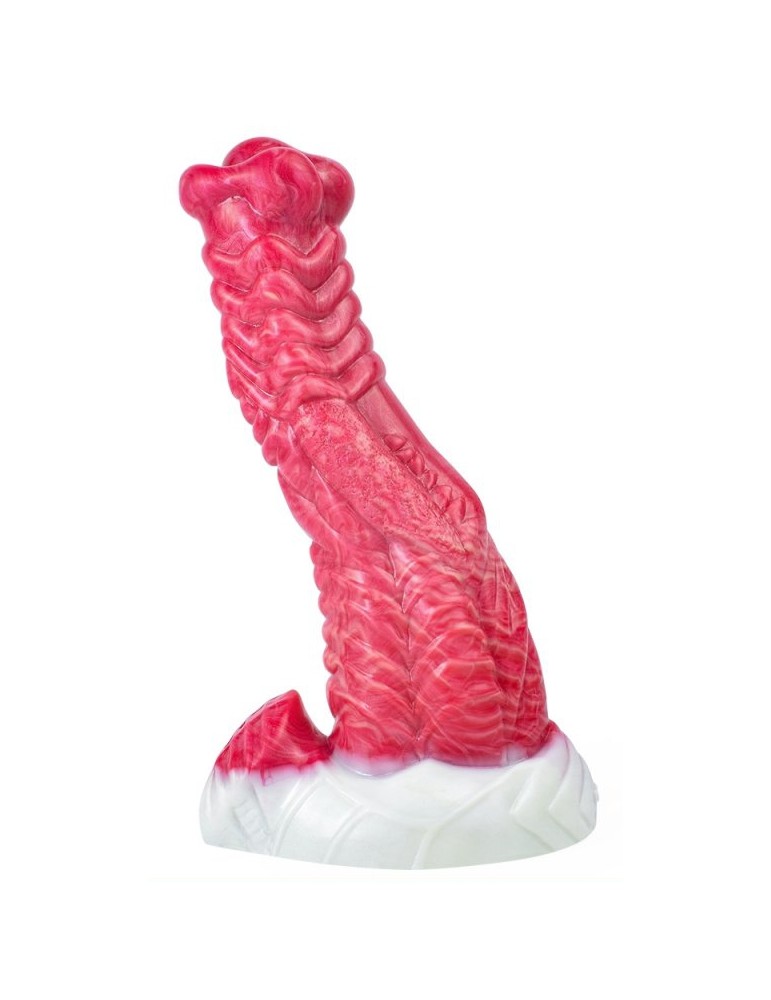 Gode Alien Rossix 20 x 6cm Gode Alien Rossix 20 x 6cm