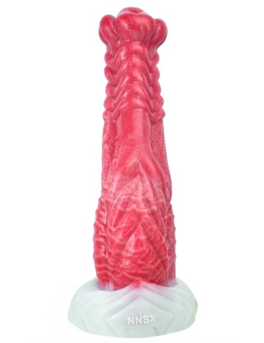 Gode Alien Rossix 20 x 6cm