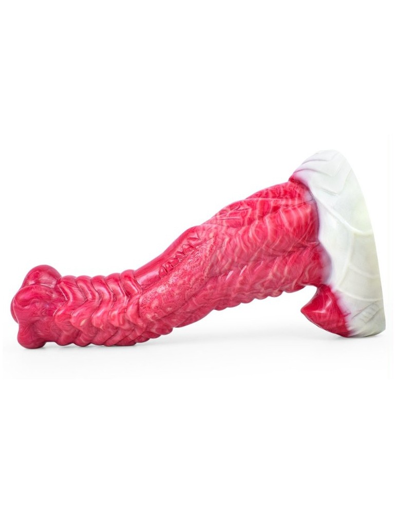 Gode Alien Rossix 20 x 6cm