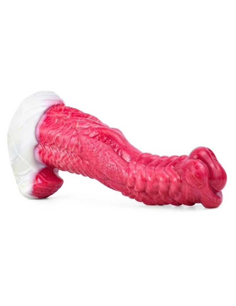 Gode Alien Rossix 20 x 6cm