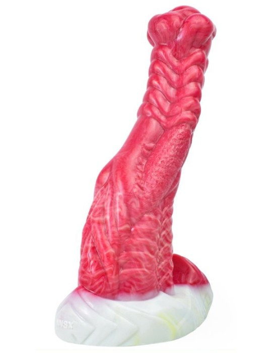 Gode Alien Rossix 20 x 6cm