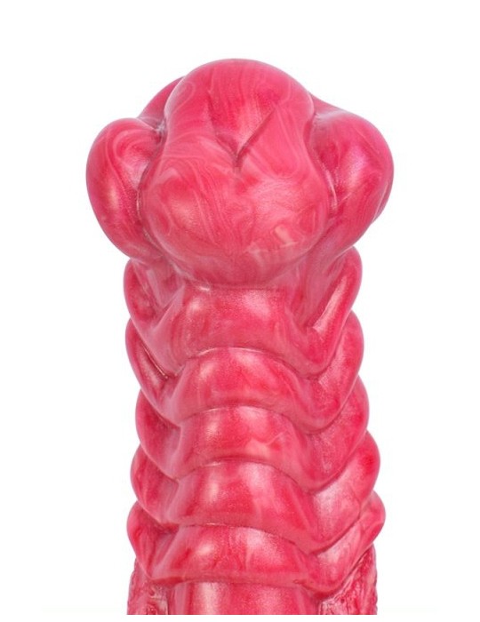 Gode Alien Rossix 20 x 6cm