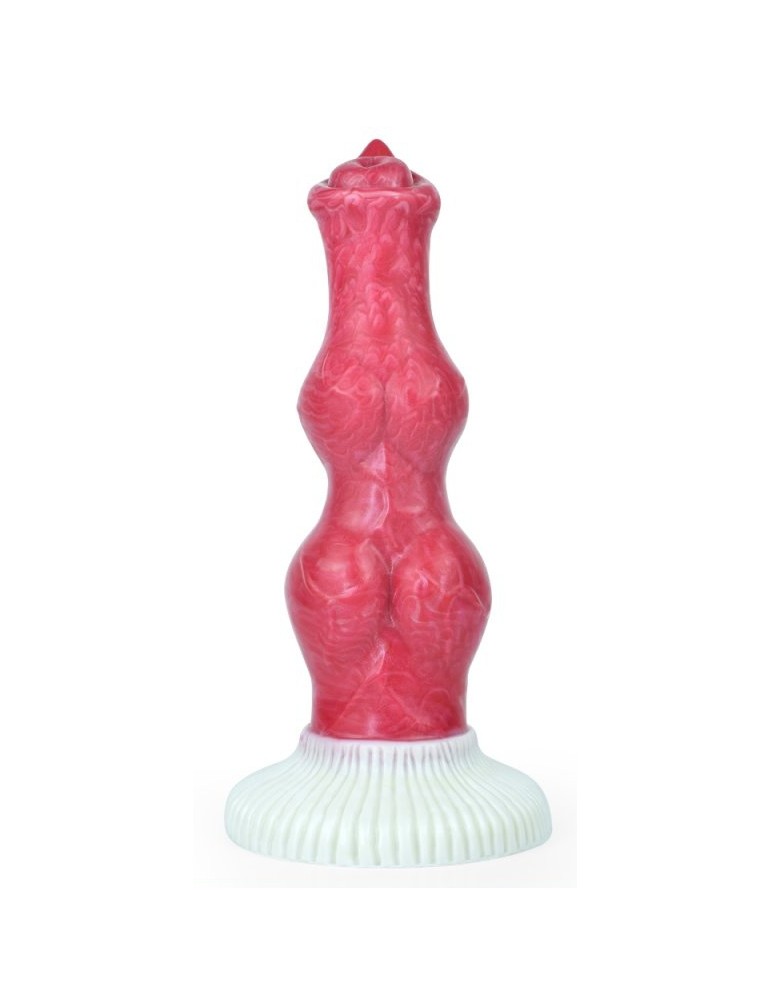 Gode Alien Allgatox 22 x 7.2cm Gode Alien Allgatox 22 x 7.2cm