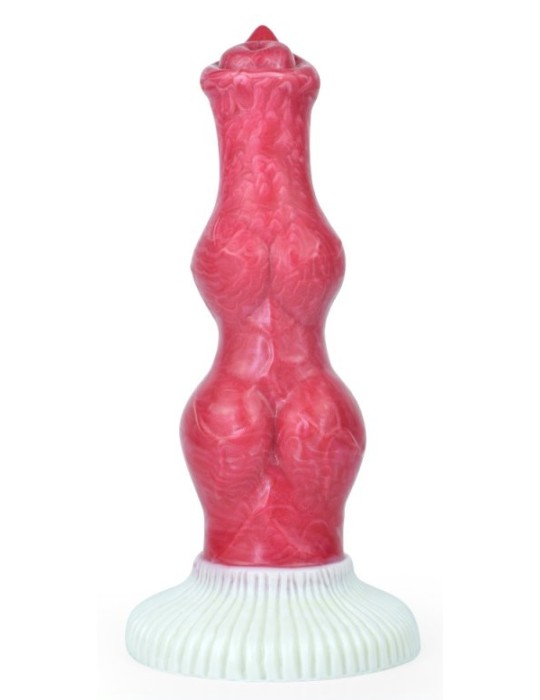 Gode Alien Allgatox 22 x 7.2cm Gode Alien Allgatox 22 x 7.2cm