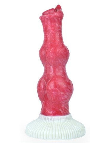 Gode Alien Allgatox 22 x 7.2cm 2