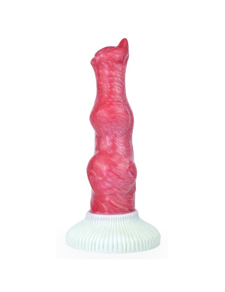 Gode Alien Allgatox 22 x 7.2cm