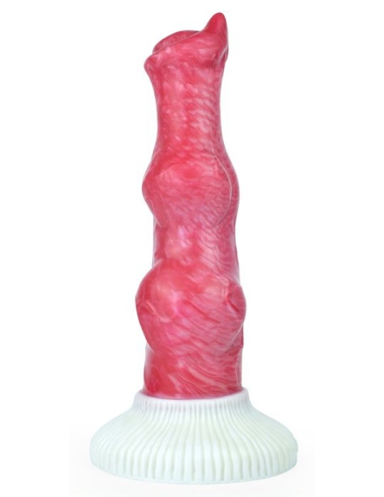 Gode Alien Allgatox 22 x 7.2cm