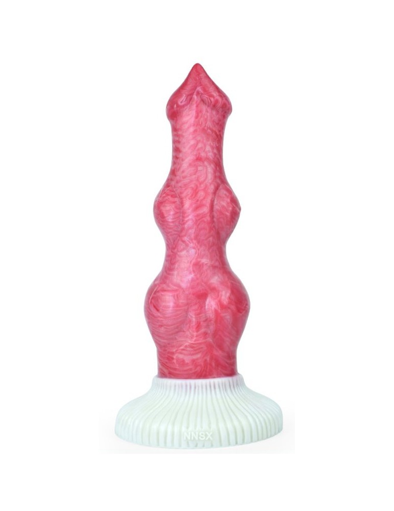 Gode Alien Allgatox 22 x 7.2cm