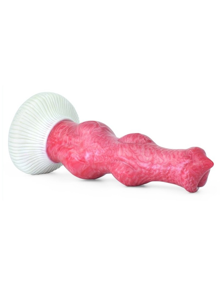 Gode Alien Allgatox 22 x 7.2cm