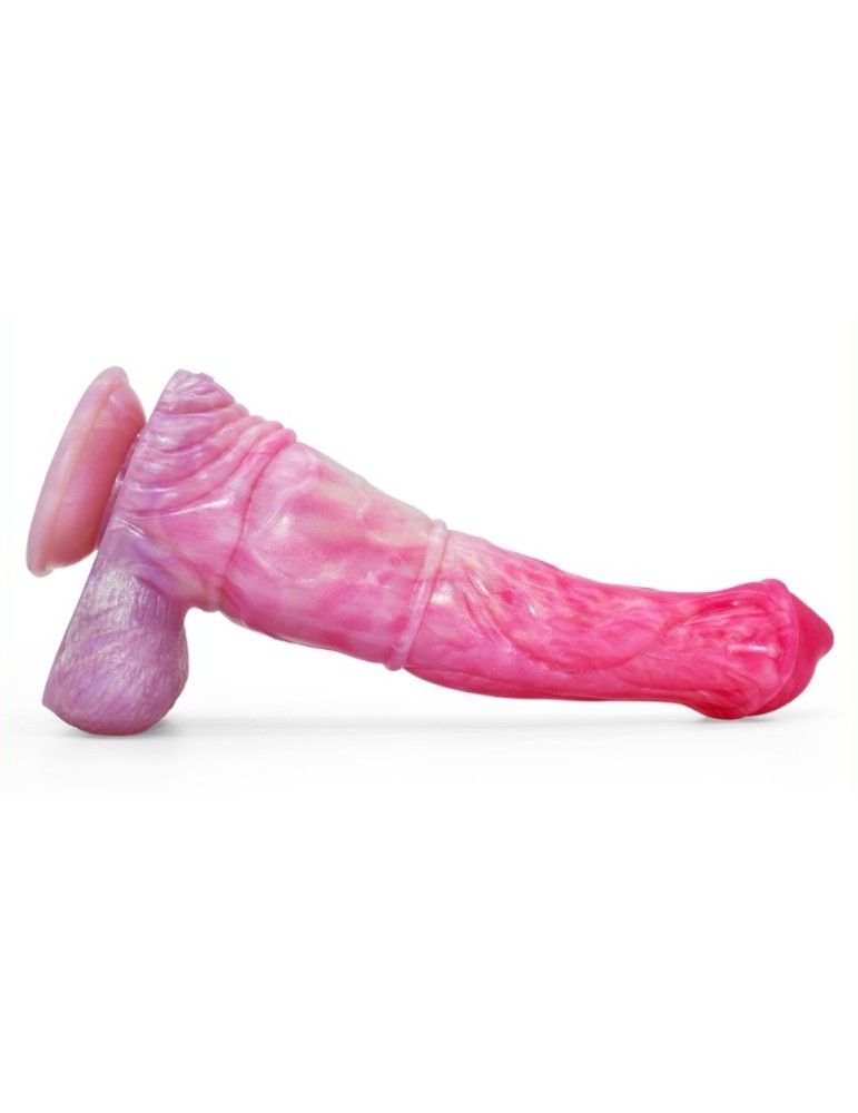 Gode Monster Jostex  21 x 6cm