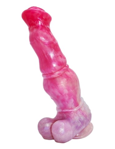 Gode Monster Pitchix 21 x 6.6cm 2