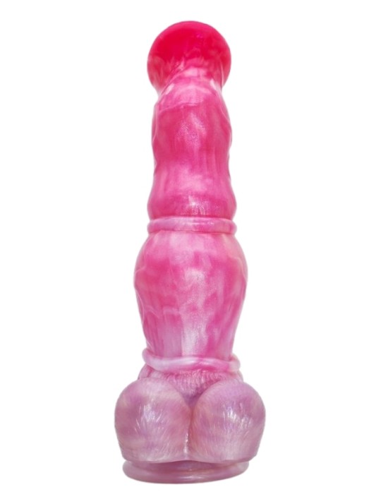 Gode Monster Pitchix 21 x 6.6cm