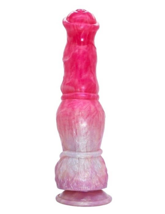 Gode Monster Pitchix 21 x 6.6cm