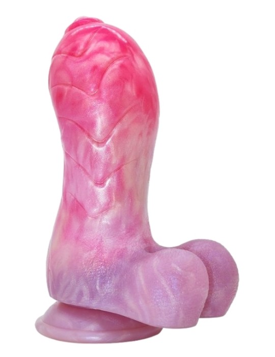 Gode Monster Budal 14 x 6cm