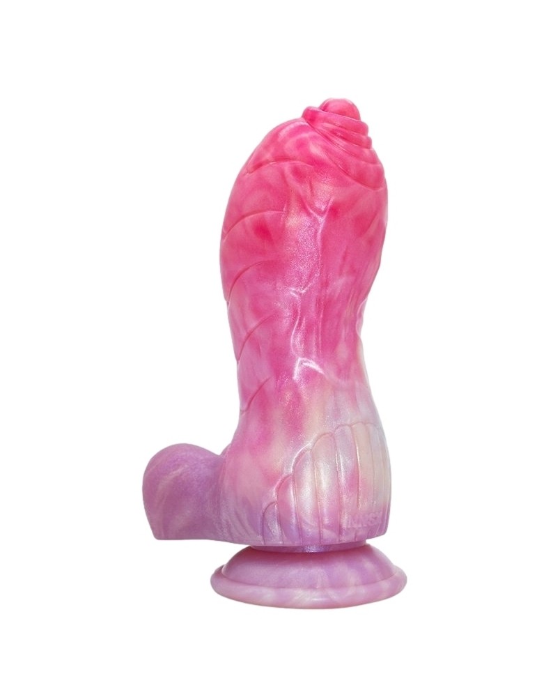 Gode Monster Budal 14 x 6cm