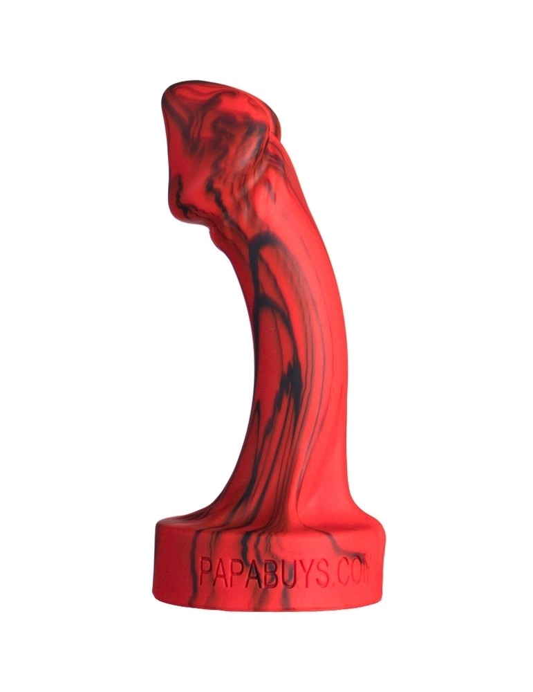 Gode Silicone Amanit 15 x 4.5cm Gode Silicone Amanit 15 x 4.5cm