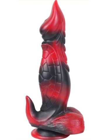 Gode Alien Sublix 19 x 5.5cm