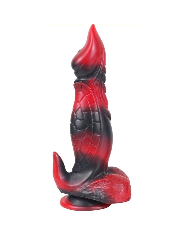 Gode Alien Sublix 19 x 5.5cm Gode Alien Sublix 19 x 5.5cm