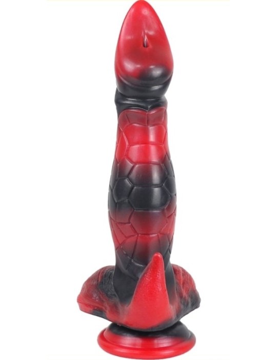 Gode Alien Sublix 19 x 5.5cm