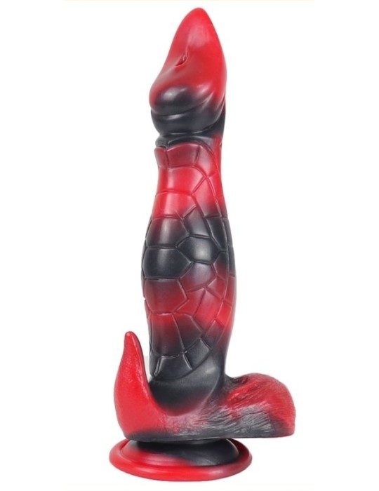 Gode Alien Sublix 19 x 5.5cm