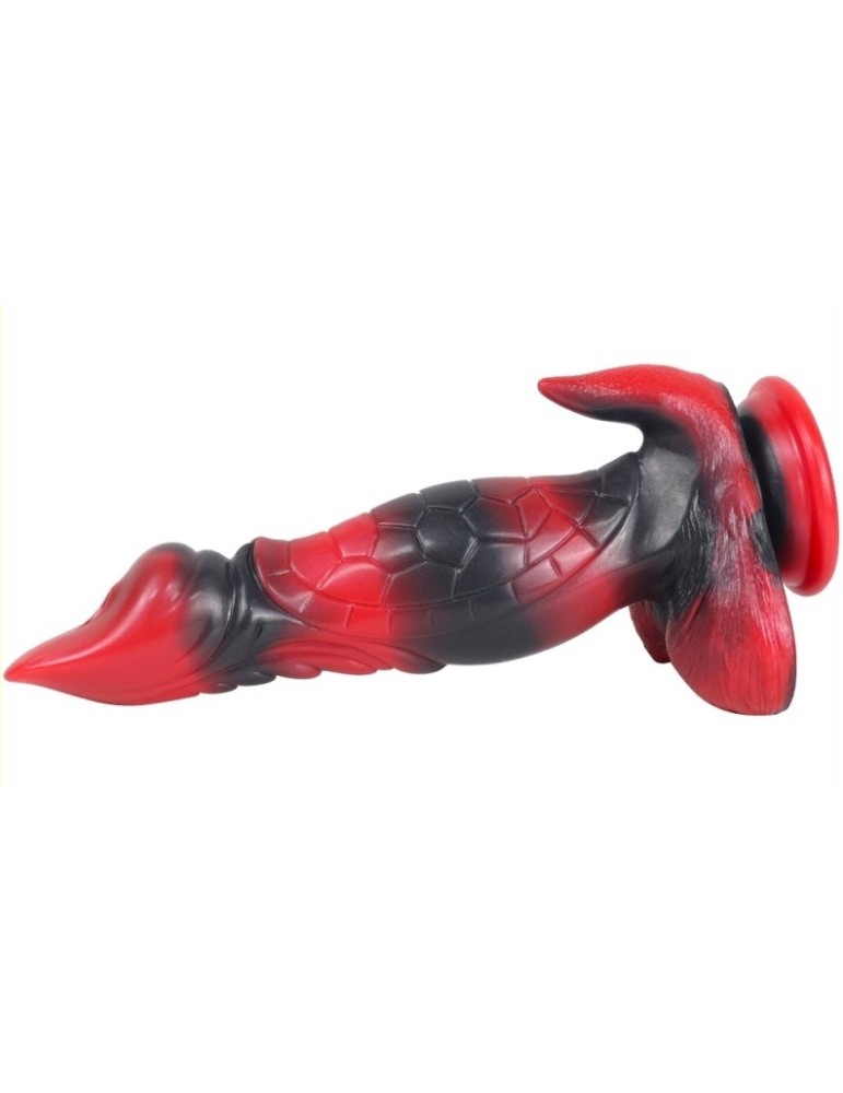 Gode Alien Sublix 19 x 5.5cm