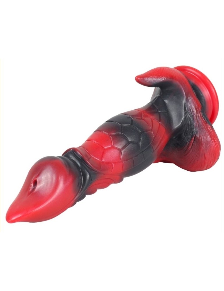 Gode Alien Sublix 19 x 5.5cm