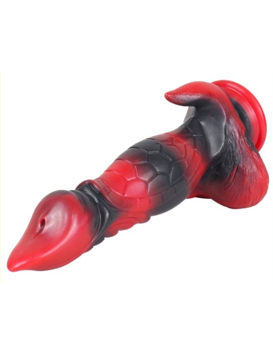 Gode Alien Sublix 19 x 5.5cm