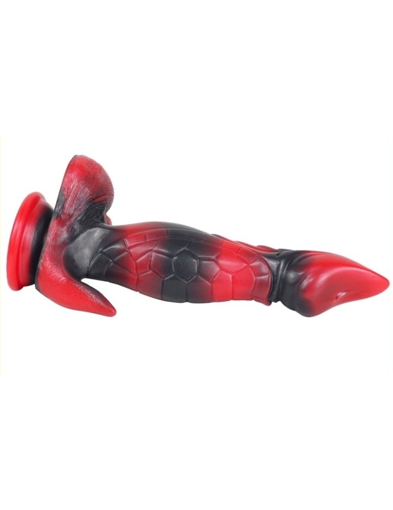 Gode Alien Sublix 19 x 5.5cm