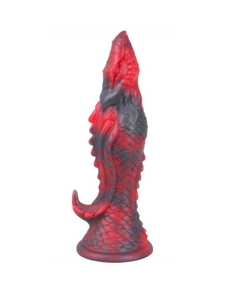 Gode Alien TIRAX 21 x 6.6cm Gode Alien TIRAX 21 x 6.6cm