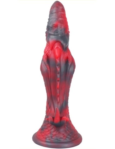 Gode Alien TIRAX 21 x 6.6cm 2