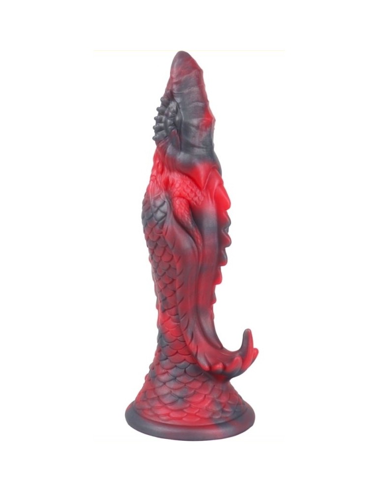 Gode Alien TIRAX 21 x 6.6cm