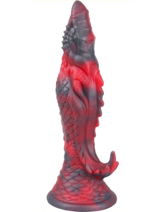 Gode Alien TIRAX 21 x 6.6cm