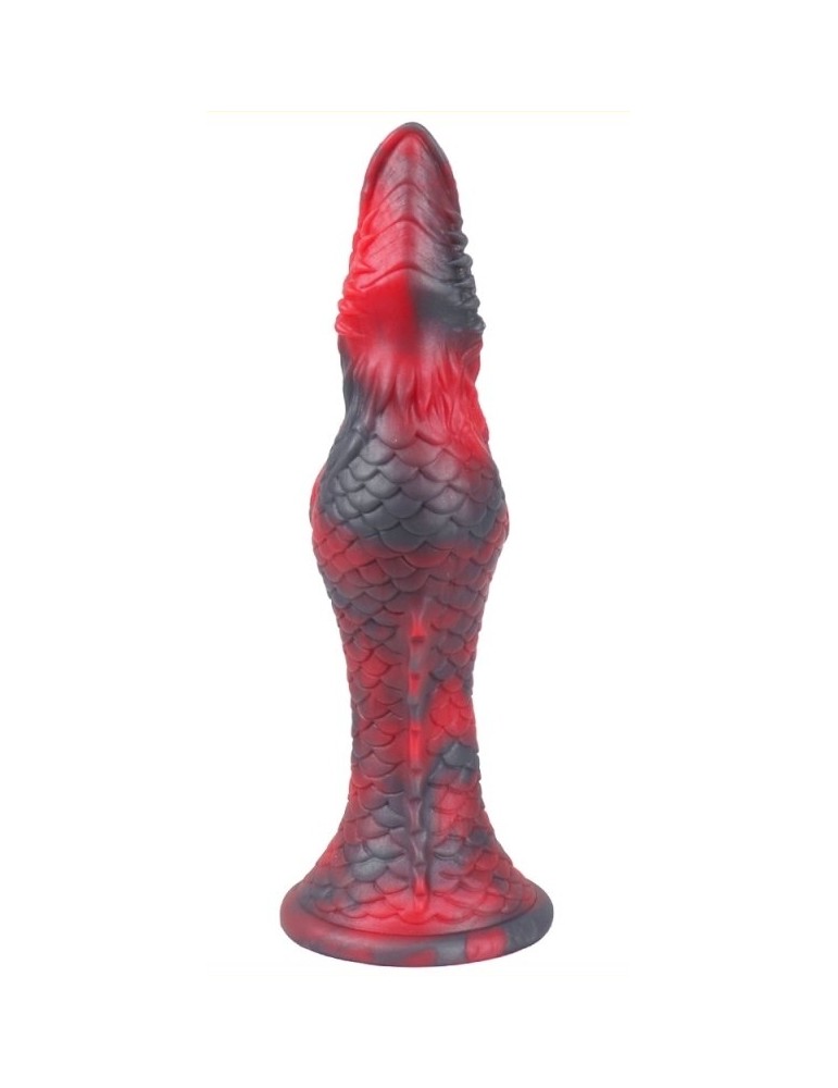 Gode Alien TIRAX 21 x 6.6cm