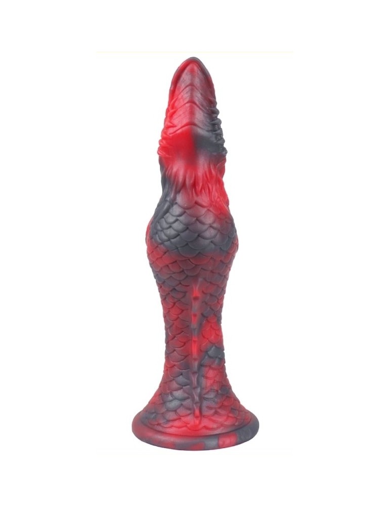 Gode Alien TIRAX 21 x 6.6cm