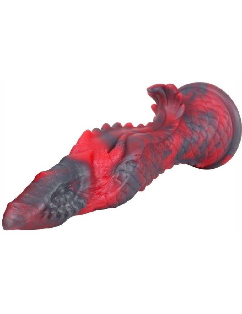 Gode Alien TIRAX 21 x 6.6cm