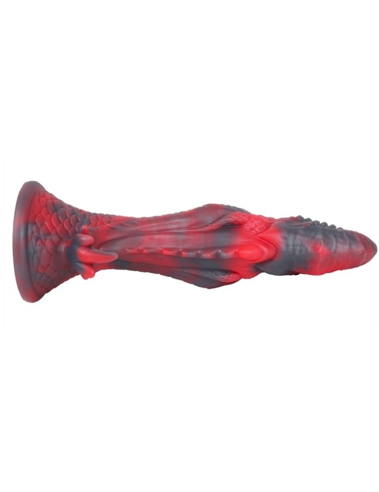 Gode Alien TIRAX 21 x 6.6cm