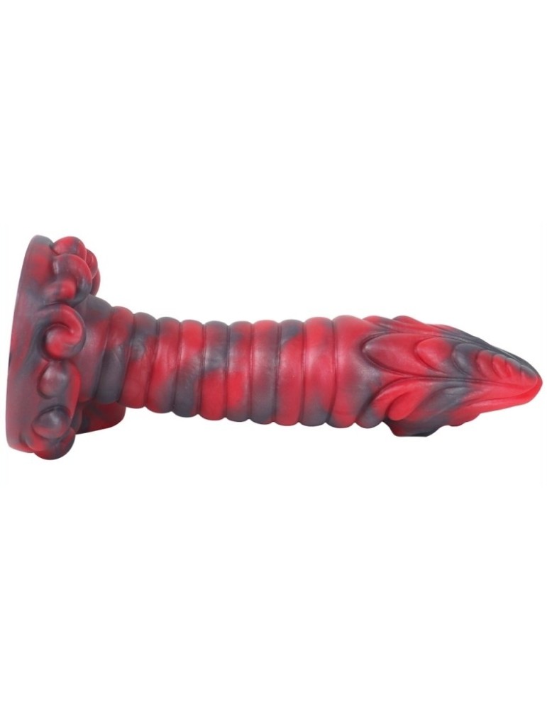 Gode Alien TIRAX 21 x 6.6cm
