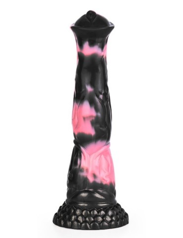 Gode Bodulf 25 x 6cm Noir-Rose